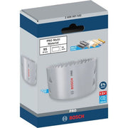 Bosch - Lochsäge PRO Multi Material 2608901532 Lochsäge 95 mm mit
