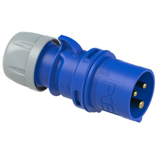 PC Electric - CEE-Stecker (IEC 60309) Stecker 32A 023-6