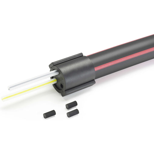 Hexatronic - Dichtring, flach Mehrfachabdichtung NPA40901/50-2 HexaSpeed 50-7x10 − 10 Stück