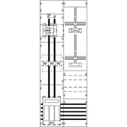 Striebel&John - Zählerfeld Mess-u.Wandlerfeld KA4249 komplett H5/B2