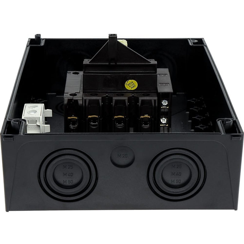 Eaton - Lasttrennschalter Hauptschalter P3-100/I5/SVB/N/HI11 I5/SVB