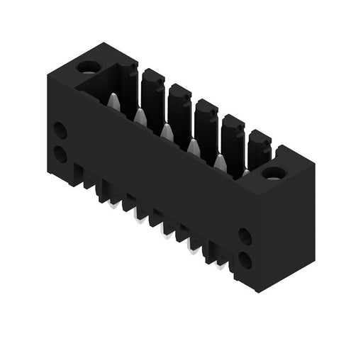 Weidmüller - Leiterplattensteckverbinder Verbinder 3.50mm SL-SMT 3.#1842810000 − 66 Stück