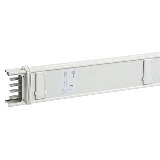 Schneider Electric - Schienenverteilereinheit für Steigleitung Verteilerstreckenstück KSA250EV4254 2,5m, 250A