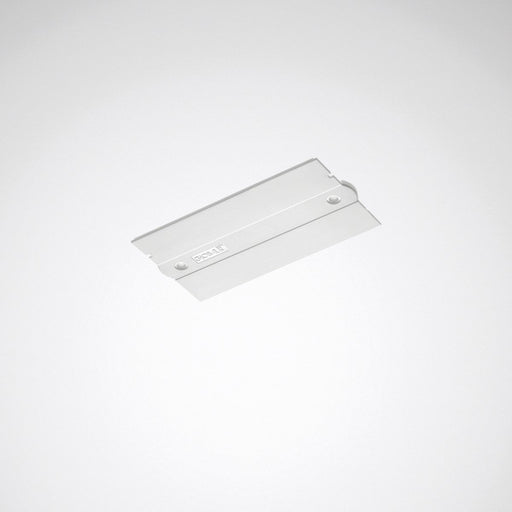 Trilux - Mechanisches Zubehör/Ersatzteile für Leuchten Abdeckplatte Abd Einsp 3 #7943900 weiß