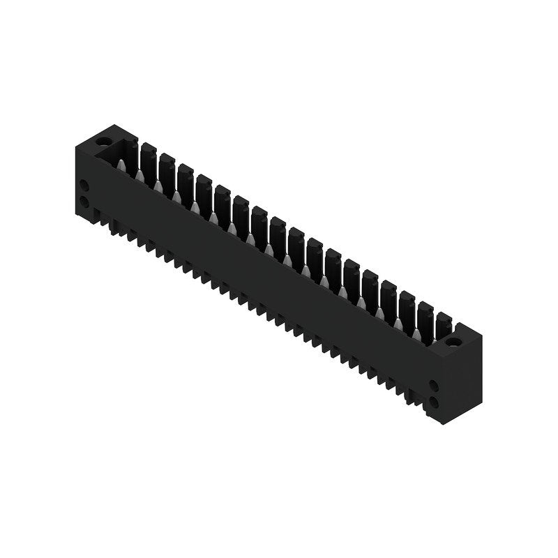 Weidmüller - Leiterplattensteckverbinder Verbinder 3.50mm SL-SMT 3.#1896500000  − 230 Stück