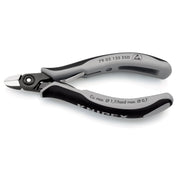 Knipex - Seitenschneider Präzisons-Seitenschneider 79 02 125 ESD ESD,125mm