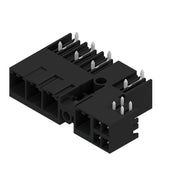 Weidmüller - Leiterplattensteckverbinder Verbinder 7.62mm SV-SMT 7.#2529630000 − 36 Stück