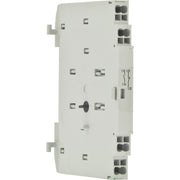 Eaton - Hilfsschalterblock Normal-Hilfsschalter NHI11-PKZ0-PI#199328