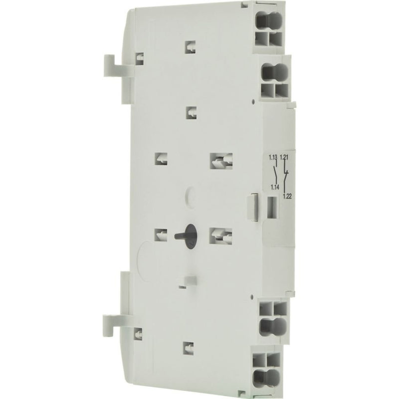 Eaton - Hilfsschalterblock Normal-Hilfsschalter NHI11-PKZ0-PI#199328