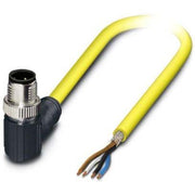 Phoenix Contact - Konfektioniertes Sensor-Aktor-Kabel Sensor-/Aktor-Kabel SAC-4P-MR/ 2#1406186 − 50 Stück
