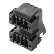 Weidmüller - Leiterplattensteckverbinder Verbinder 3.50mm S2CD-THR #1357920000 − 20 Stück