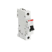 ABB Stotz S&J - Leitungsschutzschalter Sicherungsautomat S201M-K25UC 10 kA, 25 A, 1P