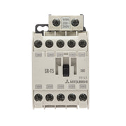 Mitsubishi Electric - Überlastrelais thermisch Überlastrelais TH-T18KP 15A