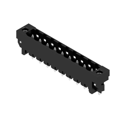 Weidmüller - Leiterplattensteckverbinder Verbinder 5.08mm SL 5.08HC#1149450000  − 30 Stück