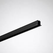Trilux - Stromschiene Einbaustromschiene DALI Rail C DALI #8902500 1m, sw