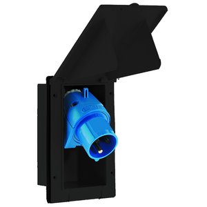 Bals Elektrotech - CEE-Gerätestecker (IEC 60309) CEE-Gerätestecker 255