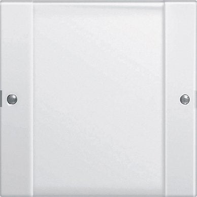 Gira - Bedienelement intelligent Funk Wandsender 1fach 5331100 rws