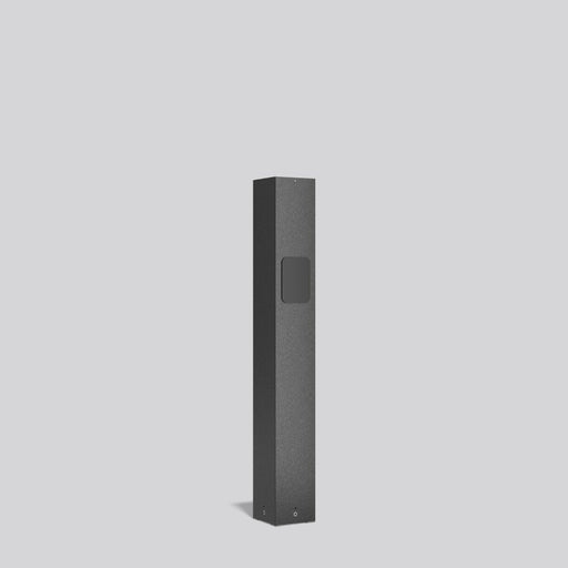 RZB - Poller für Wegeleuchte Standsäule 983092.0031 H 1150mm − 1 Stück