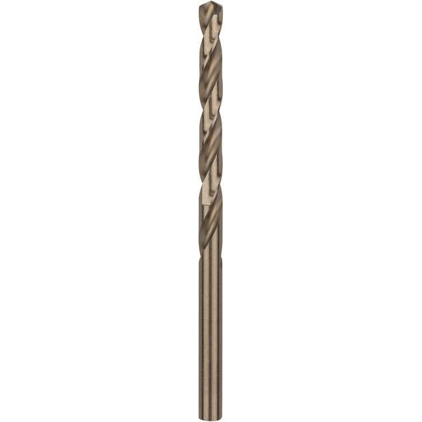 Bosch - Bohrer PRO Stainless Steel HSS-Co 2608588096 Spiralbohrer 6,2 x