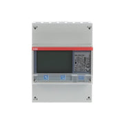 ABB Stotz S&J - Elektrizitätszähler Messwandlerzähler B24 353-100 M-Bus
