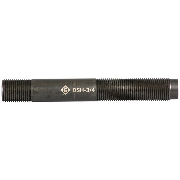 Klauke - Zugbolzen für Blechlocher Zugbolzen 52085692 19x137mm