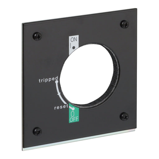 Schneider Electric - Zubehör/Ersatzteile für Niederspannungs-Schalttechnik Montageset GV7AP05 für Drehgriff