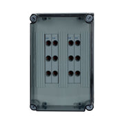 Eaton - Sicherungslasttrennschalter mit Gehäuse D02-Gehäuse CI43-S60-400/3-4D02 HS 400A 3polig