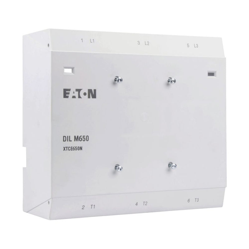Eaton - Zubehör/Ersatzteile für Niederspannungs-Schalttechnik Ersatzabdeckung DILM650 DILM650-XCOVER