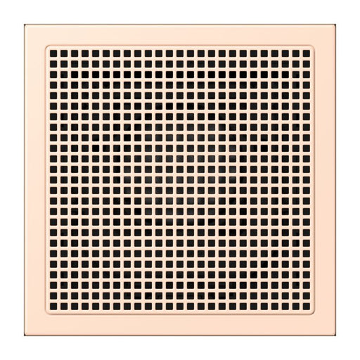 Jung - Lautsprecher Lautsprechermodul LSM LC 4228 rose pale