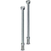 Phoenix Contact - Zubehör/Ersatzteile für Industriesteckverbinder SUBCON-Zubehör SHORT-SCREW (VE20) 20 Schrauben