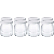 Steba - Joghurtbereiter Joghurtbecher JM 3 8er-Set eds/ ws