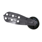 Telemechanique Sensors - Antriebskopf für Positionsschalter/Scharnierschalter Rollenhebel XCRZ05