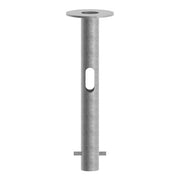 Leipziger Leuchten - Mechanisches Zubehör/Ersatzteile für Leuchten Eingrabungsstück 9.900.0022.02 G300/1000