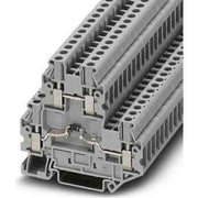Phoenix Contact - Bauelement-Reihenklemme UTTB 2,5-DIO/UL-UR − 50 Stück