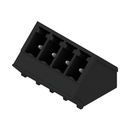 Weidmüller - Leiterplattensteckverbinder Verbinder 3.81mm SC-SMT 3.#1977950000 − 50 Stück