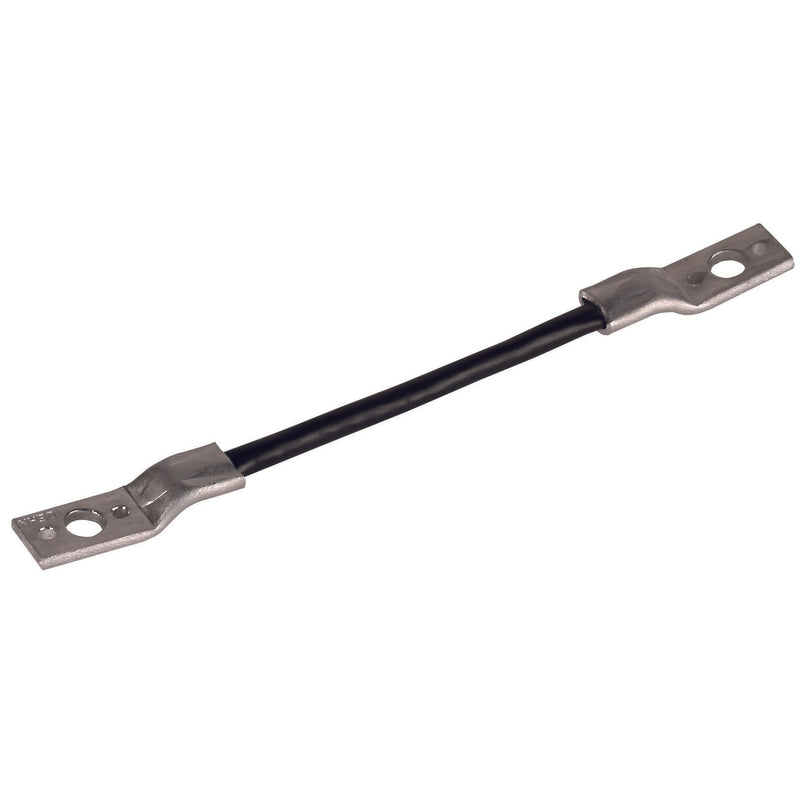 DEHN - Zubehör/Ersatzteile für Erdung und Blitzschutz Überbrückungsseil UEBS16L500B105B65ALC Cu 16mmq L500mm
