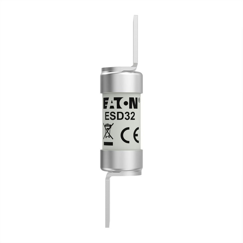 Eaton - HRC-Sicherung Sicherungseinsatz ESD32 32 A, AC 550 V − 20 Stück