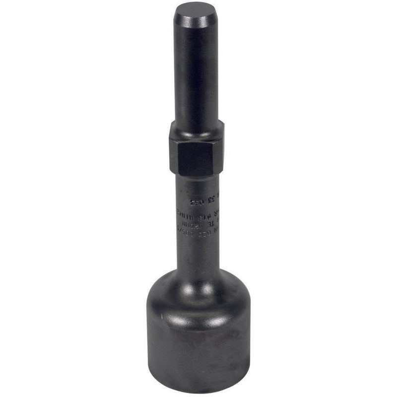 DEHN - Einschlaghilfe für Stab-/Tiefenerder Hammereinsatz HE TE 25 R27 #625009 LVH WN STBLANK