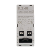 Eaton - Zubehör/Ersatzteile für Steuerungen SWD-Schaltschrankdurchf. SWD4-SFL8-12 8-polige Flachltg
