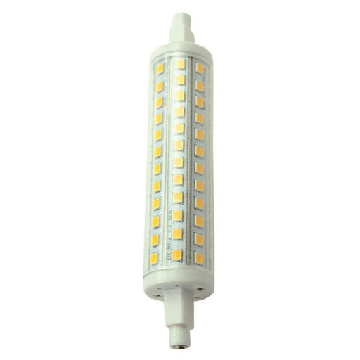 Scharnberger+Hasenbein - LED-Lampe/Multi-LED LED 96SMD 2835 D22x118mm 35061 R7s 230VAC/DC3K360°