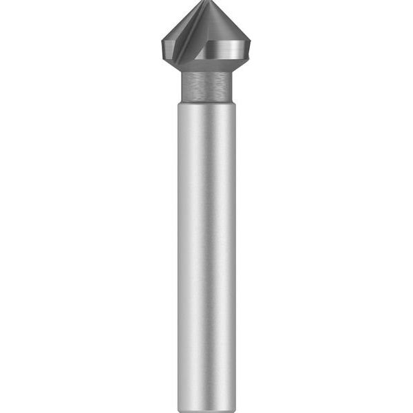 Bosch - Versenkbohrer PRO Soft Metal HSS 2608597507 Kegelsenker 12,4 x