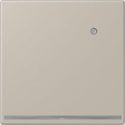 Jung - Orientierungsleuchte LED-Orientierungslicht ES 1539-O LNW weiße LEDs bruchs