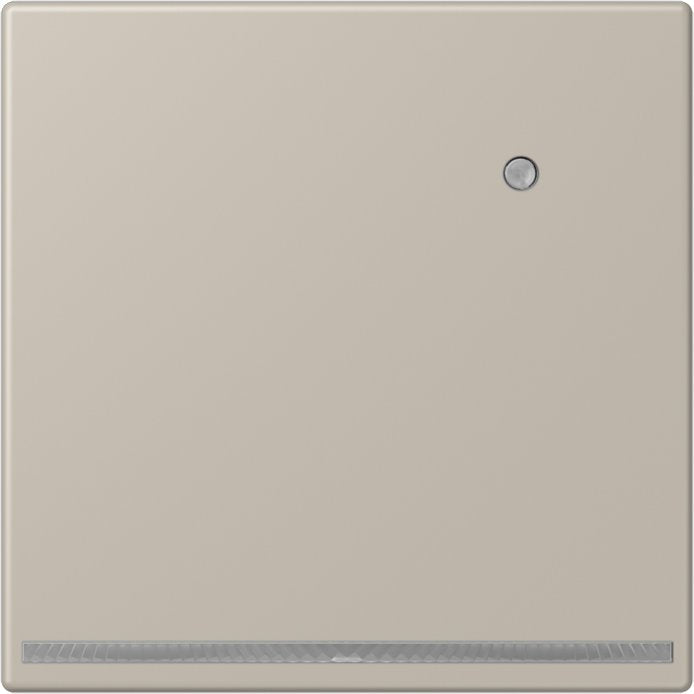 Jung - Orientierungsleuchte LED-Orientierungslicht ES 1539-O LNW weiße LEDs bruchs