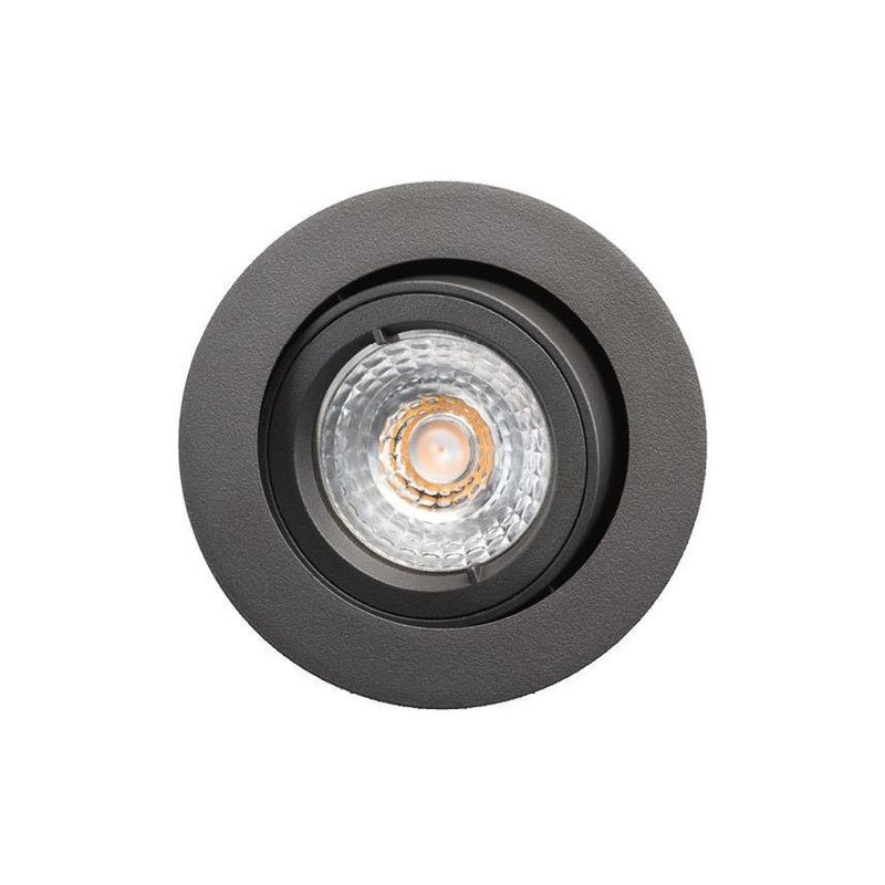 SG Leuchten - Downlight/Strahler/Flutlicht Downlight 923930 graphit