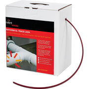 Chemelex - Heizband Montagebox m. 10XL2-ZH XL-Trace-IP-10XL-80m 80m Rolle