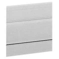 Legrand - Abdeckstreifen REG für Zähler-/Verteilereinbau Abdeckstreifen Legrand 001691