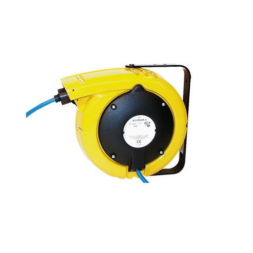 Gifas Electric - Kabeltrommel Schlauchaufroller 520/810/101/4"