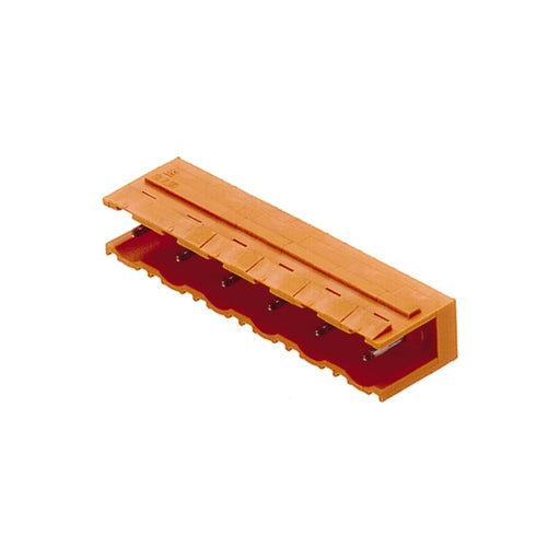 Weidmüller - Leiterplattensteckverbinder Verbinder 7.50mm SL 7.50/0#1628410000  − 50 Stück