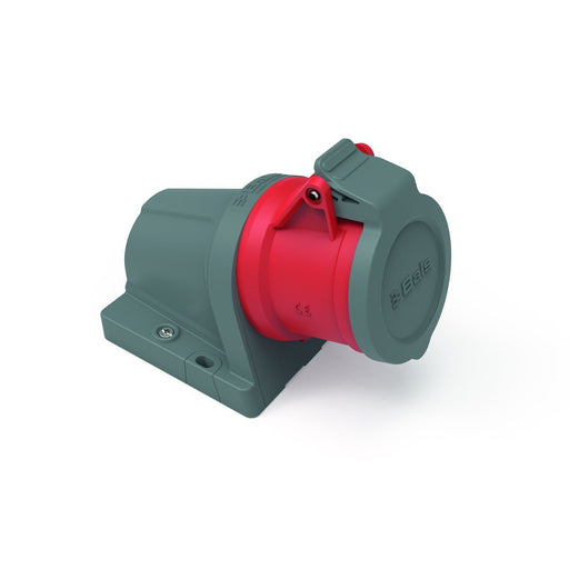 Bals Elektrotech - CEE-Steckdose (IEC 60309) Wandsteckdose Innolinq 110624 16A 5p 400V 6h IP44