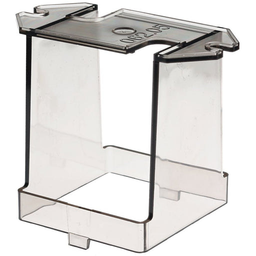 Finder - Zubehör/Ersatzteile für Schaltrelais Montageflansch 062.05 − 10 Stück by Finder
